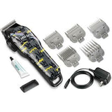 Andis Nation Cordless Envy Li Fade Adjustable Blade Clipper 73095