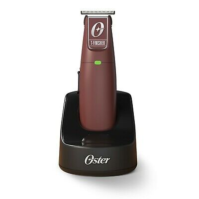 Oster Professional Cordless T-Finisher Hair Trimmer 76059-910
