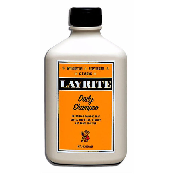 Layrite Daily Shampoo 10 fl oz